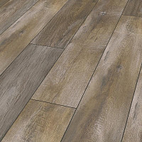 Kronotex Robusto 12мм d1201 Дуб Рустик фото 1 | FLOORDEALER