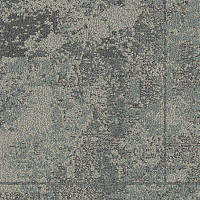 Ковровая плитка Interface Net Effect One B601 332907 Arctic фото 1 | FLOORDEALER