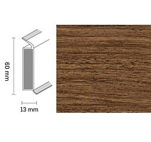 Плинтус Плинтус Dollken EP 60/13 2568 фото 1 | FLOORDEALER