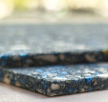 Подложка под ламинат и паркет BONKEEL Wood 3 мм фото 3 | FLOORDEALER