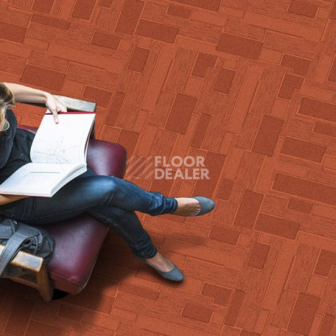 Standard Carpets City Square City Square 722 фото 2 | FLOORDEALER