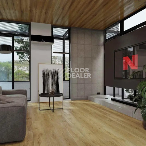 Alpine Floor Eclipse Super Matt 4мм Фраменто Есо 21-10 фото 2 | FLOORDEALER