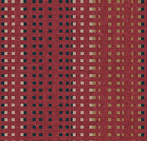 Ковролин Flotex Vision lines 580010 (Trace) Paprika фото 1 | FLOORDEALER