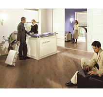 Kronotex Exquisit Plus d4715 Каштан Бордо фото 7 | FLOORDEALER