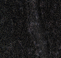 Flotex Colour embossed tiles to 546908 Metro Anthracite Organic Embossed фото 2 | FLOORDEALER