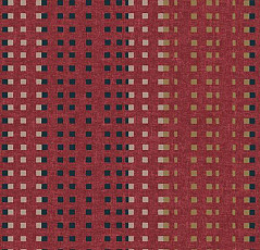 Ковролин Flotex Vision lines 580010 (Trace) Paprika фото 1 | FLOORDEALER