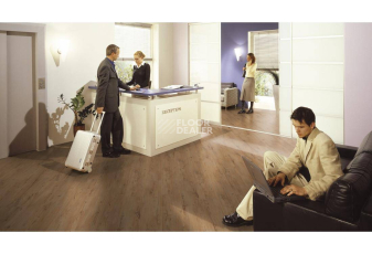 Kronotex Exquisit Plus d4715 Каштан Бордо фото 7 | FLOORDEALER