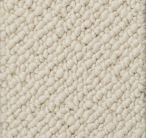 Ковролин Creatuft Titan 38 White фото 1 | FLOORDEALER