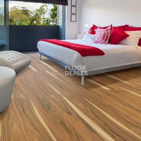 Wood Xl замковое Palisandr Santos фото 2 | FLOORDEALER