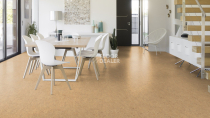 Marmorette DLW  2mm 0070 Rocky Brown фото 2 | FLOORDEALER