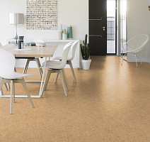 Marmorette DLW  2mm 0070 Rocky Brown фото 2 | FLOORDEALER