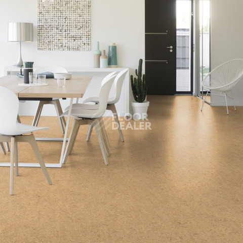Gerflor Marmorette DLW  2mm 0070 Rocky Brown фото 2 | FLOORDEALER