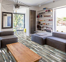 Loft замковое Berg фото 2 | FLOORDEALER