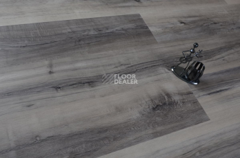 Evofloor Optima Click 4.2мм Дуб Индиго фото 4 | FLOORDEALER