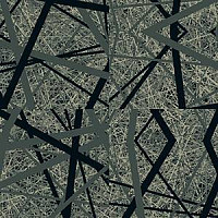 Ковровая плитка Ege Highline Contrast Laser Light Grey rfm 52956352 фото 1 | FLOORDEALER