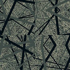 Ковровая плитка Ege Highline Contrast Laser Light Grey rfm 52956352 фото 1 | FLOORDEALER