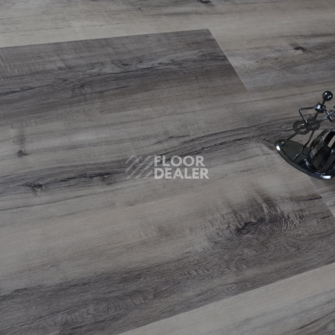 Evofloor Optima Click 4.2мм Дуб Индиго фото 4 | FLOORDEALER