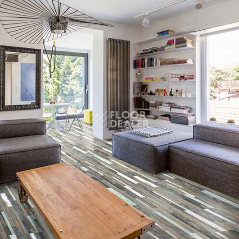 Loft замковое Berg фото 2 | FLOORDEALER