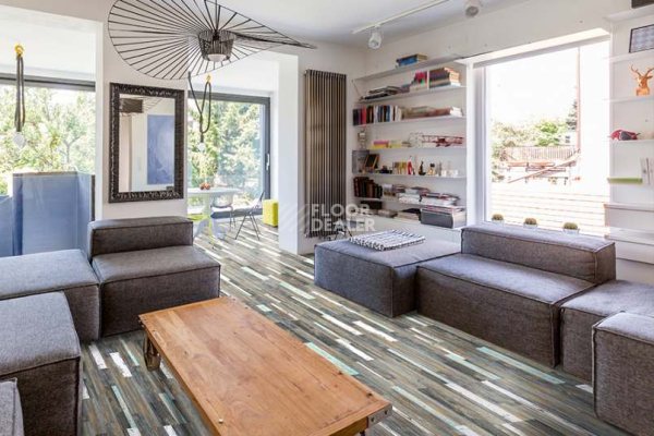 Loft замковое Berg фото 2 | FLOORDEALER