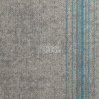 Ковровая плитка Sandunes 300503 + Turquoise фото 1 | FLOORDEALER