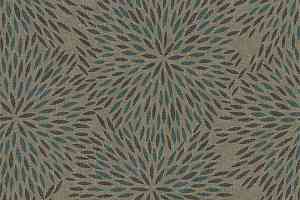 Ковролин Flotex Vision Floral 660002 (Firework) Shadow фото  | FLOORDEALER