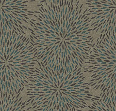 Flotex Vision Floral 660002 (Firework) Shadow фото 1 | FLOORDEALER