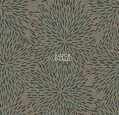 Ковролин Forbo Flotex Vision Floral 660002 (Firework) Shadow фото 1 | FLOORDEALER
