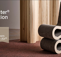 Desso AirMaster Reflection ac 58 9112 фото 2 | FLOORDEALER