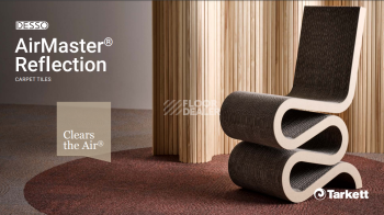 Desso AirMaster Reflection ac 58 9112 фото 2 | FLOORDEALER