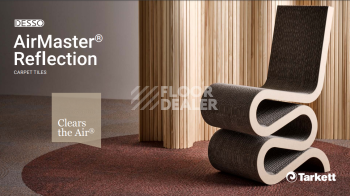 Desso AirMaster Reflection ac 58 9112 фото 2 | FLOORDEALER