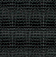 Грязезащитные покрытия Milliken Obex™ Grid Black фото 1 | FLOORDEALER