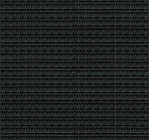 Грязезащитные покрытия Milliken Obex™ Grid Black фото 1 | FLOORDEALER