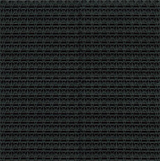 Грязезащитные покрытия Milliken Obex™ Grid Black фото 1 | FLOORDEALER