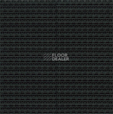 Грязезащитные покрытия Milliken Obex™ Grid Black фото 1 | FLOORDEALER