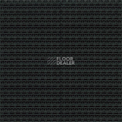 Грязезащитные покрытия Milliken Obex™ Grid Black фото 1 | FLOORDEALER