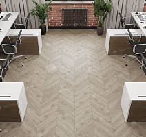 Alpine Floor Chevron 5мм SPC ламинат Карите ECO 18-11 фото 4 | FLOORDEALER