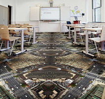 Flotex Vision Image 000422 Vertigo фото 2 | FLOORDEALER