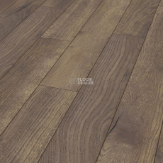 Kronotex Herringbone 8мм d4766 Дуб Кале фото 5 | FLOORDEALER