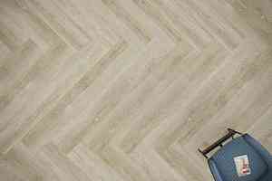 Кварцвиниловые полы FF-1800 Gear 1803 Атланта фото  | FLOORDEALER