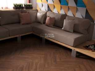 FineFloor Craft (Short Plank) FF-475 Дуб Кале фото 2 | FLOORDEALER