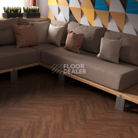 FineFloor Craft (Short Plank) FF-475 Дуб Кале фото 2 | FLOORDEALER