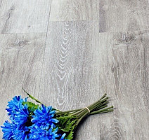 Alpine Floor Classic Ясень Серый ECO 134-5 фото 2 | FLOORDEALER