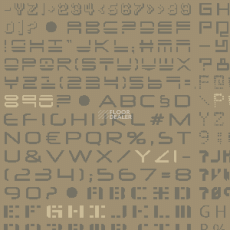 Ege Highline Fankygraphic Fade to grey rf 5275208 фото 1 | FLOORDEALER