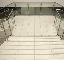 Standard Ступень 30x60x10 Ступень st 17-30x60-Непол. фото 2 | FLOORDEALER