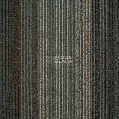 Ковровая плитка Interface Chenille Warp 309308 Retrospective фото 1 | FLOORDEALER