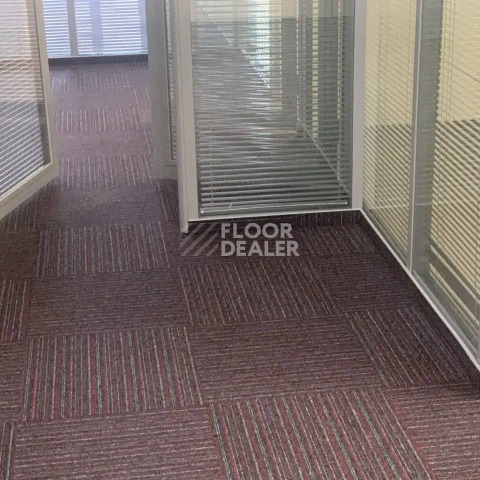 Bonkeel Party Line Red Accent фото 16 | FLOORDEALER