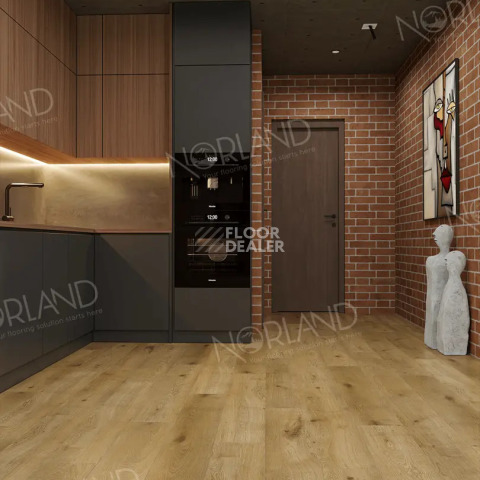 Norland Elegant Strong 12мм Дуб Хайнан LF302-09 фото 3 | FLOORDEALER