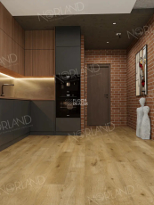 Norland Elegant Strong 12мм Дуб Хайнан LF302-09 фото 3 | FLOORDEALER