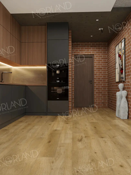 Norland Elegant Strong 12мм Дуб Хайнан LF302-09 фото 3 | FLOORDEALER