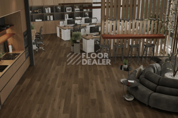 Tulesna Hard 5 мм 1044-2 Arsenal фото 2 | FLOORDEALER